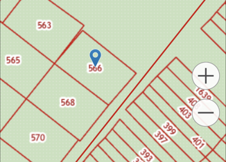 Продаю участок, 6 сот., СДТ Надежда