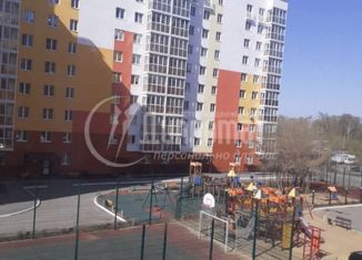 Квартира на продажу студия, 24.7 м2, Курган, Заозёрный район, 3-й микрорайон, 6А