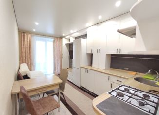 Продажа 1-комнатной квартиры, 38.3 м2, Владимир, Центральная улица, 19Ж, ЖК Загородный Парк