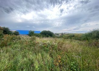 Продажа земельного участка, 15 сот., деревня Подымалово, Луговая улица, 5