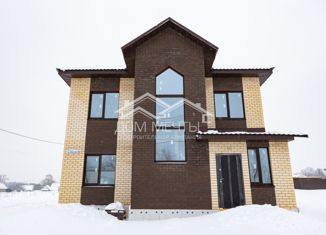 Продается дом, 150 м2, деревня Пучково, Центральная улица