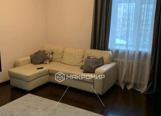 Продаю двухкомнатную квартиру, 52 м2, Санкт-Петербург, улица Академика Лебедева, 10А, улица Академика Лебедева