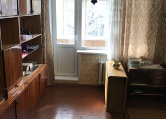 Двухкомнатная квартира на продажу, 44 м2, Тверь, Заволжский район, улица Луначарского, 6