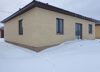 Продается дом, 100 м2, село Ивановка, Лавандовая улица