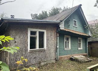 Продам дом, 50.3 м2, Балахна, улица Минина, 26