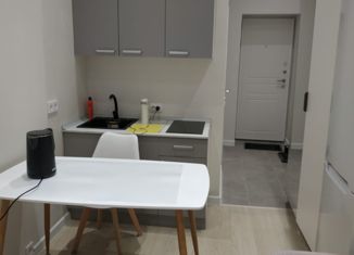 Продается квартира студия, 16 м2, Москва, Верхняя Первомайская улица, 45А, Верхняя Первомайская улица