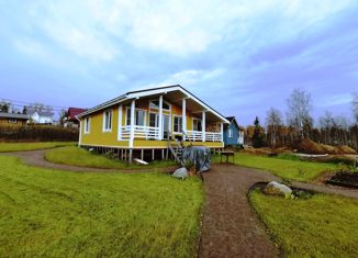 Продаю дом, 83.3 м2, массив Сосновские Озёра-1