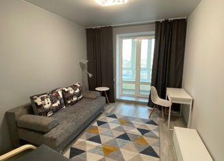 Сдам в аренду 1-комнатную квартиру, 30 м2, Барнаул, Песчаная улица, 171