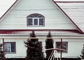 Дом на продажу, 79.7 м2, рабочий посёлок Варгаши, Молодёжная улица, 7