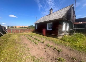 Продается дом, 50 м2, Кадников, Северный переулок, 1