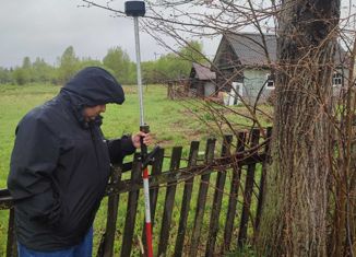 Продажа земельного участка, 24 сот., село Чёрная Речка, Центральная улица, 73