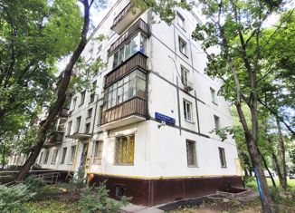 Продаю двухкомнатную квартиру, 44.2 м2, Москва, 1-й Саратовский проезд, 9к2, метро Текстильщики