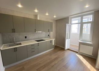 1-комнатная квартира на продажу, 38 м2, Краснодар, улица Достоевского, 84, микрорайон район 40 лет Победы