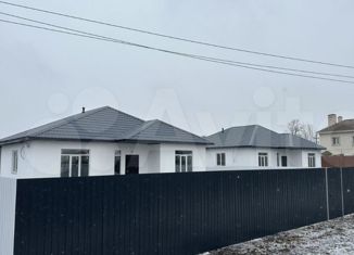 Продам дом, 100.8 м2, село Воскресенка, Приозёрная улица