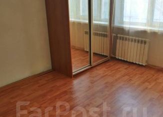 Продам квартиру студию, 17 м2, Владивосток, улица Гамарника, 21, Первореченский район