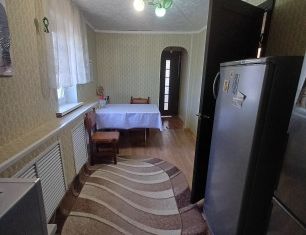 Продается дом, 64 м2, Астрахань, Ленинский район, улица Набережная Тимирязева, 133