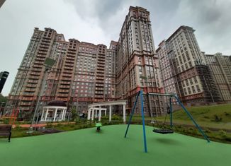 Продажа 3-ком. квартиры, 79.9 м2, поселение Внуковское, бульвар Андрея Тарковского, 11