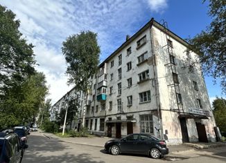 Продам 3-комнатную квартиру, 55.9 м2, Ярославль, улица Чкалова, 82