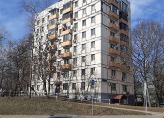 1-комнатная квартира на продажу, 30 м2, Москва, улица Василисы Кожиной, 26, метро Багратионовская