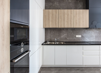 Двухкомнатная квартира на продажу, 58 м2, Новосибирск, метро Площадь Маркса