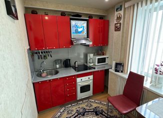Продажа двухкомнатной квартиры, 36.8 м2, Тюменская область, проспект Ленина, 40