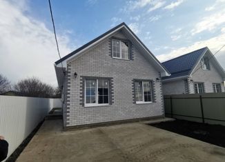 Продается дом, 120 м2, посёлок Индустриальный, улица Власова, 9