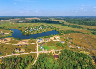 Продается земельный участок, 14.28 сот., коттеджный посёлок Хвойные Дачи