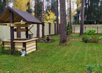 Продам дом, 250 м2, городской посёлок Вырица, Привокзальная площадь