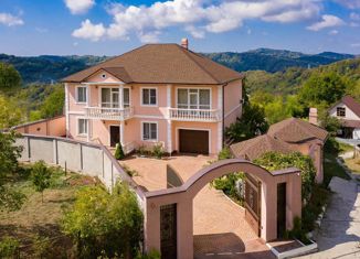 Дом на продажу, 370 м2, село Краевско-Армянское, Измайловская улица