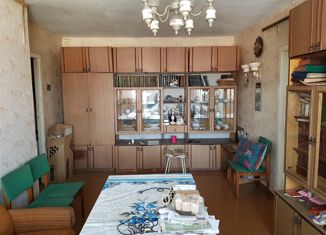 Четырехкомнатная квартира на продажу, 61 м2, Богородицк, Спортивная улица, 27