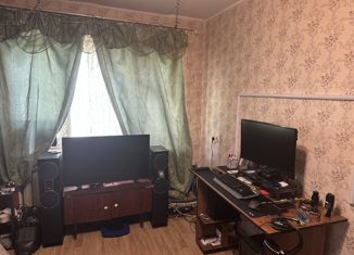 Продается однокомнатная квартира, 30.5 м2, Орловская область, улица Достоевского, 15