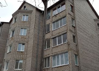 Продажа 3-ком. квартиры, 98.1 м2, Нытва, проспект Ленина, 27/1