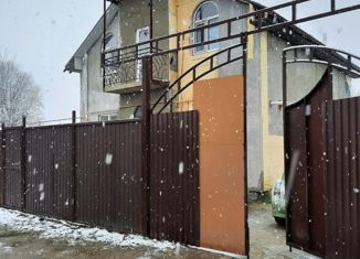 Продаю дом, 139 м2, поселок городского типа Афипский, Комсомольская улица