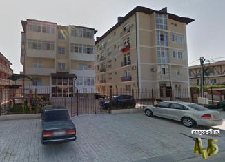 Продается однокомнатная квартира, 49 м2, село Витязево, улица Воина Шембелиди, 8