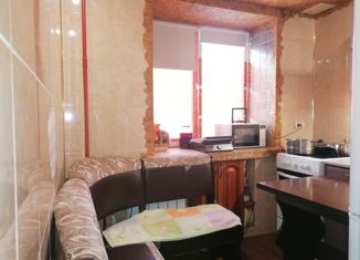 2-комнатная квартира на продажу, 46 м2, Новосибирск, Выставочная улица, 6, метро Студенческая