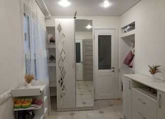 Продажа дома, 54.3 м2, село Хохлово, Тихая улица