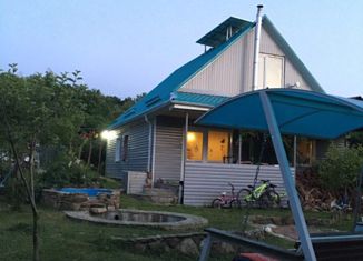 Продается дом, 70 м2, садоводческое некоммерческое товарищество Нефтяник, Яблоневая улица