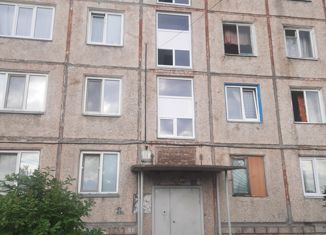 Продается комната, 90 м2, посёлок городского типа Берёзовка, Заводская улица, 55