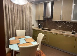 Продаю четырехкомнатную квартиру, 106 м2, Москва, улица Васильцовский Стан, 11, метро Стахановская