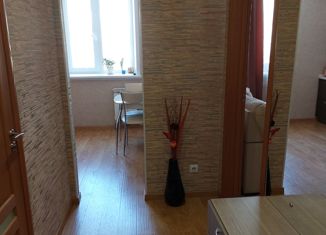 Продается 1-ком. квартира, 38.3 м2, Новосибирск, улица Дениса Давыдова, 2А, улица Дениса Давыдова