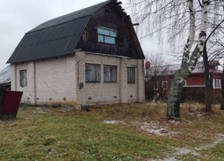 Дом на продажу, 28.7 м2, деревня Прислониха, деревня Прислониха, 4