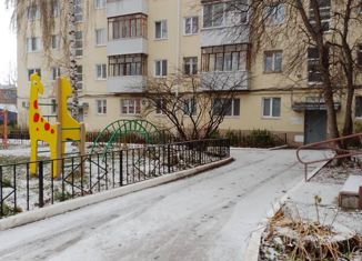 Продам 2-ком. квартиру, 44.5 м2, Пермь, Монастырская улица, 53Б, Ленинский район