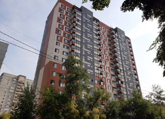 Продам 1-ком. квартиру, 44.6 м2, Москва, улица Коминтерна, 12к2, улица Коминтерна