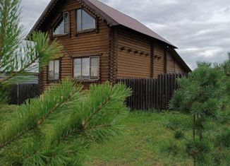 Продается дом, 78.3 м2, поселок городского типа Сузун, Каменская улица, 43