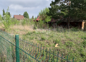 Продам участок, 12 сот., ДНТ Царская Усадьба, ДНТ Царская Усадьба, 11