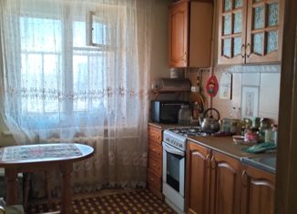 1-комнатная квартира на продажу, 44 м2, Пензенская область, улица Воронова, 2