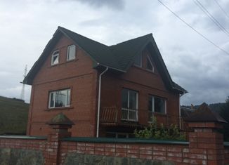 Дом на продажу, 170.4 м2, поселок Демьяновка, улица Гагарина