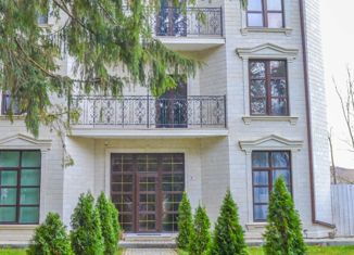 Продается квартира студия, 16 м2, Горячий Ключ, Санаторная улица, 13