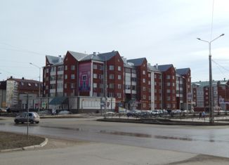 Продажа 3-комнатной квартиры, 119.5 м2, Нефтекамск, Комсомольский проспект, 54