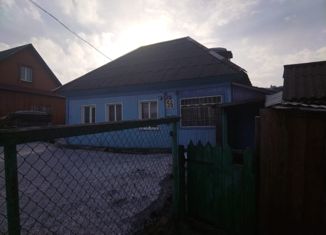 Дом на продажу, 36.7 м2, Калтан, улица Дзержинского